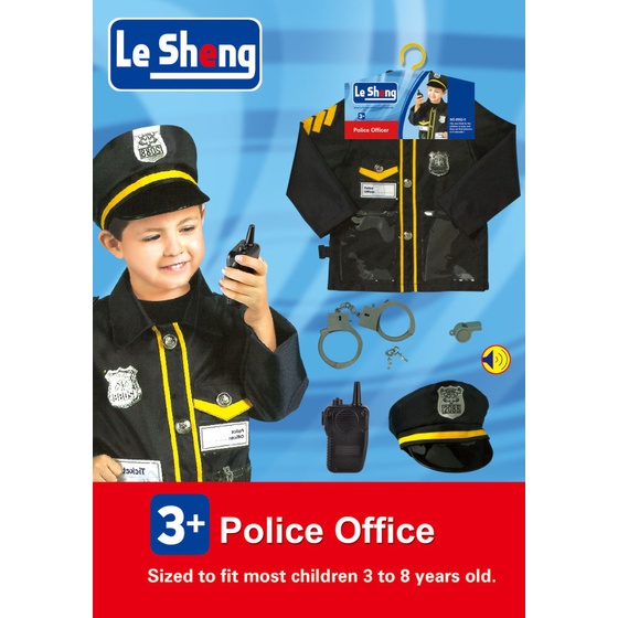 Trang Phục Hóa Trang Bác Sĩ Y Tá Phi Hành Gia Cho Bé