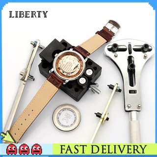 Dụng Cụ Tháo Mở Nắp Lưng Đồng Hồ
