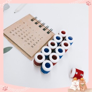 Dụng cụ đếm dòng