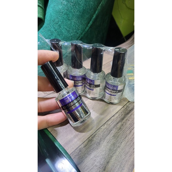 Phá gel lạnh Cocominmo