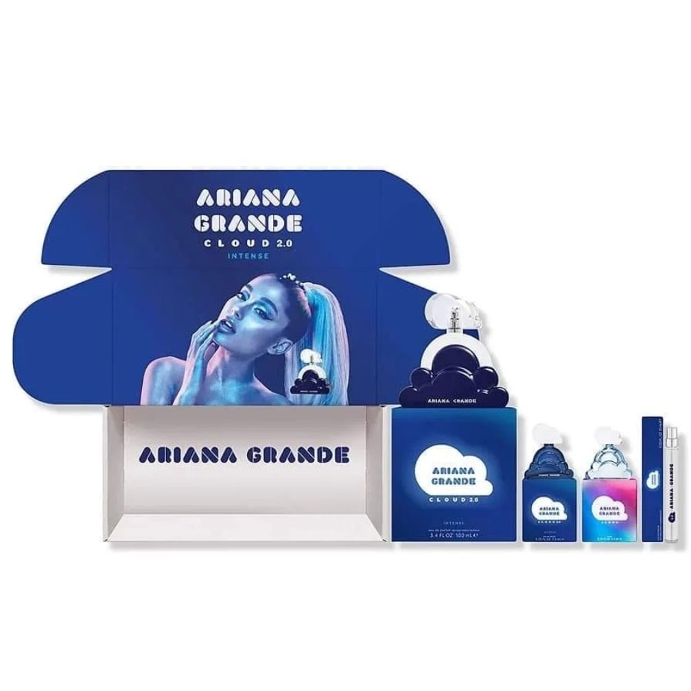 -𝐌𝐨𝐨𝐌𝐨𝐨- _ Nước hoa Ariana Grande Cloud Intense