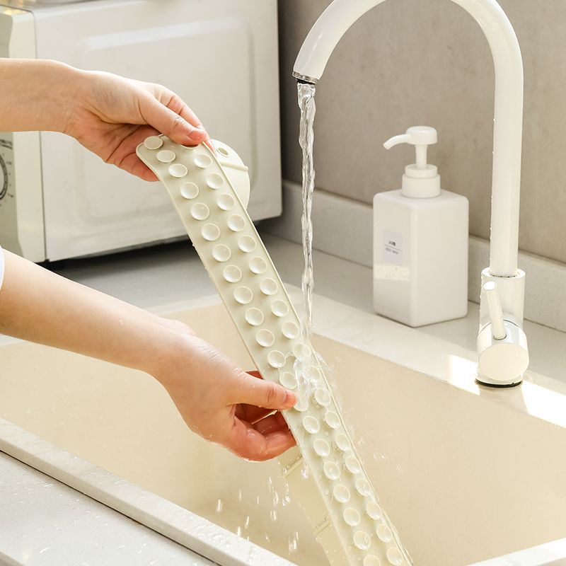 Vách ngăn nước chống nước Bồn rửa chén bồn rửa chén rửa rau củ Bồn rửa vách ngăn chống thấm vị splas