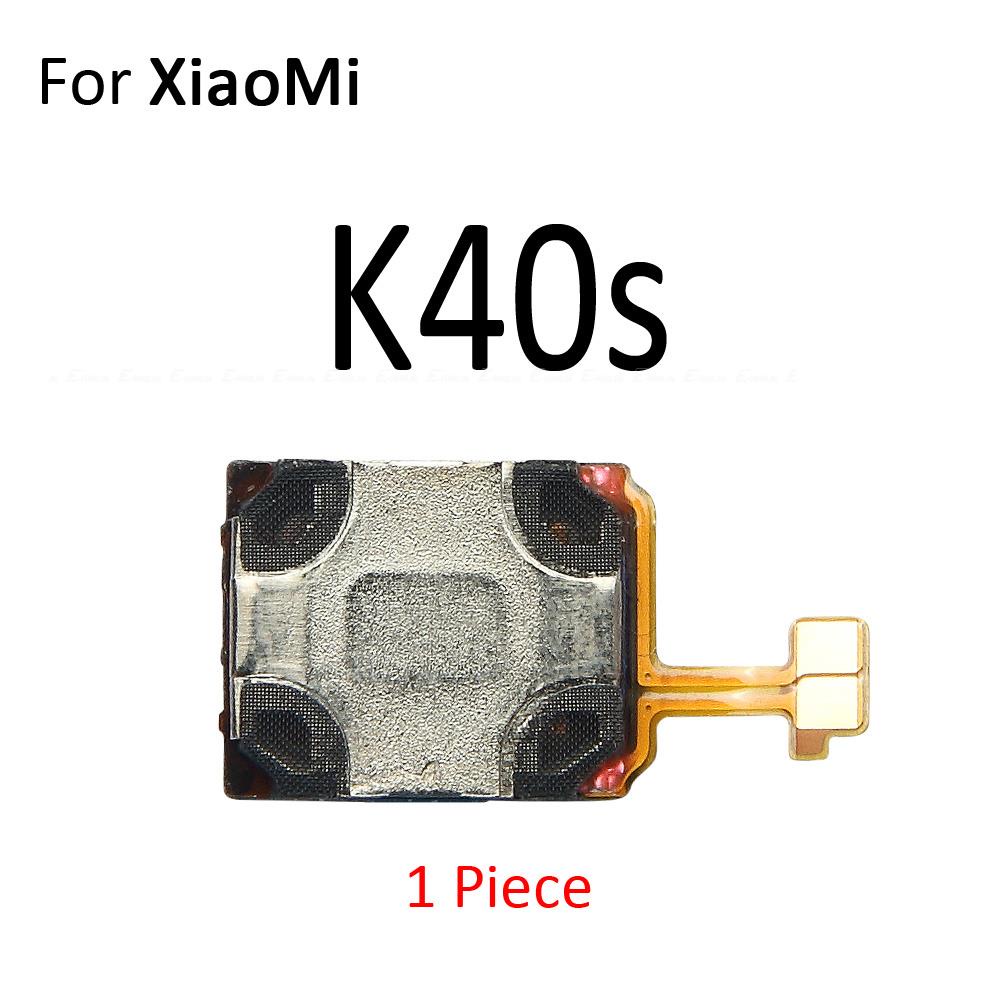 Phụ Kiện Loa Tai Nghe Thay Thế Cho xiaomi redmi k20 k30 k30s k40 k40s k50 ultra k50i k60e k60 pro plus