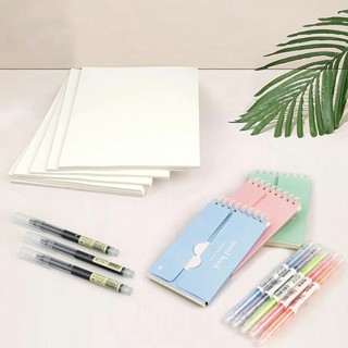 Sổ từ vựng A6 120 trang bìa vở học từ mới ngoại ngữ dễ dàng -Menta Shop
