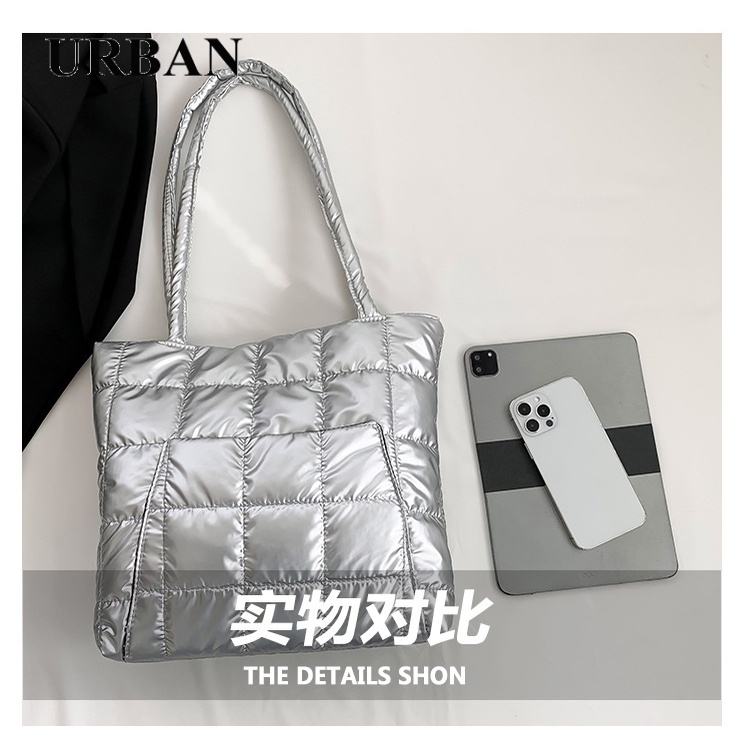 URBAN túi xách mini nữ túi xách nữ đeo chéo 2023 NEW Fashion ULZZANG Thời trang giản dị Cực xinh GST23A127Z 44Z231030