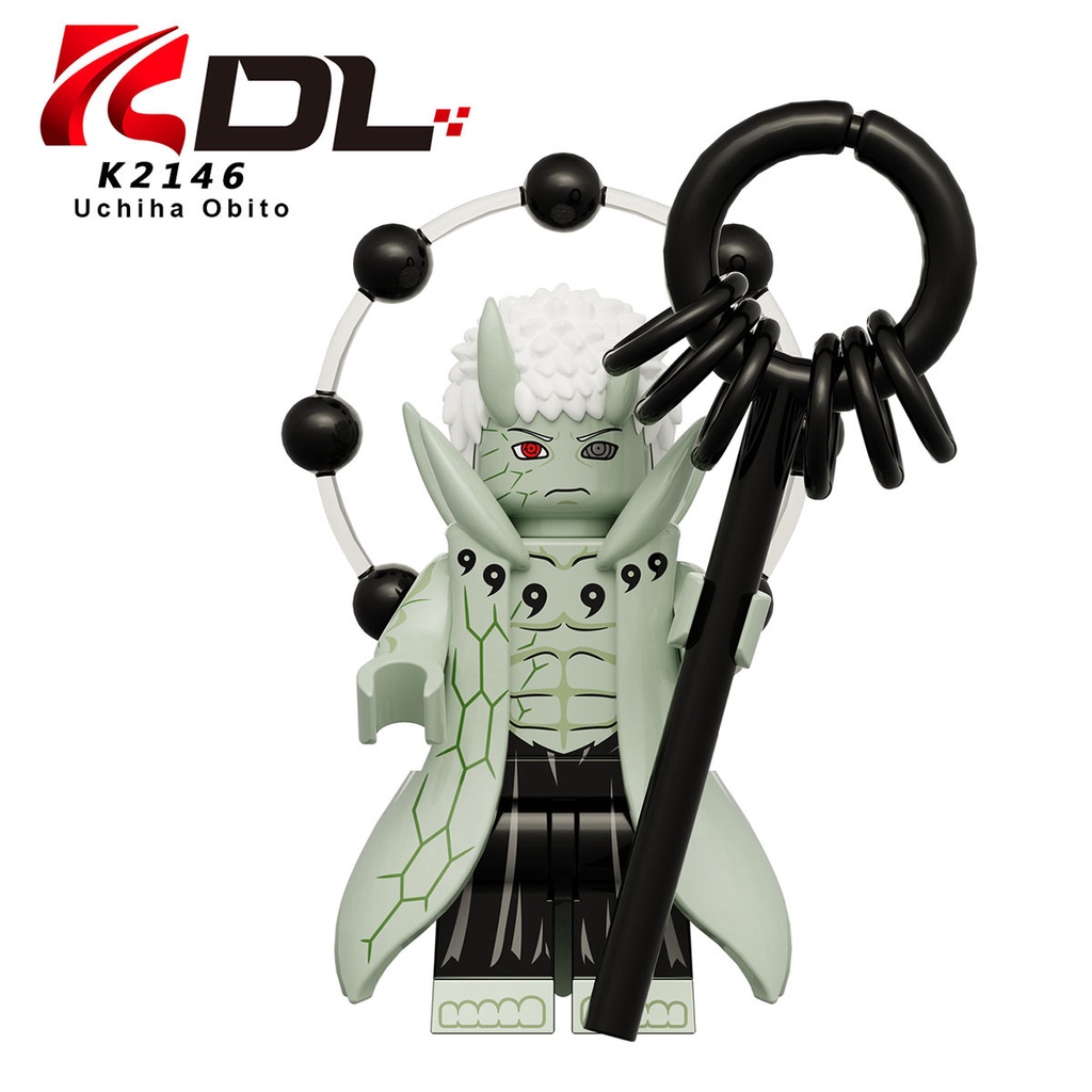 Mô Hình Đồ Chơi Lắp Ráp Nhân Vật anime Dùng Để Giáo Dục