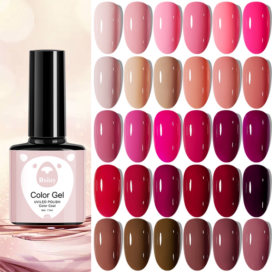 Keo Dán Dầu fzc 30 Màu Bền Lâu Tiện Dụng