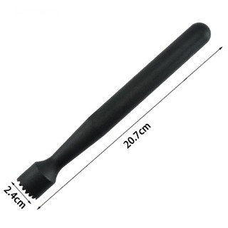 Chày dầm nhựa 21cm
