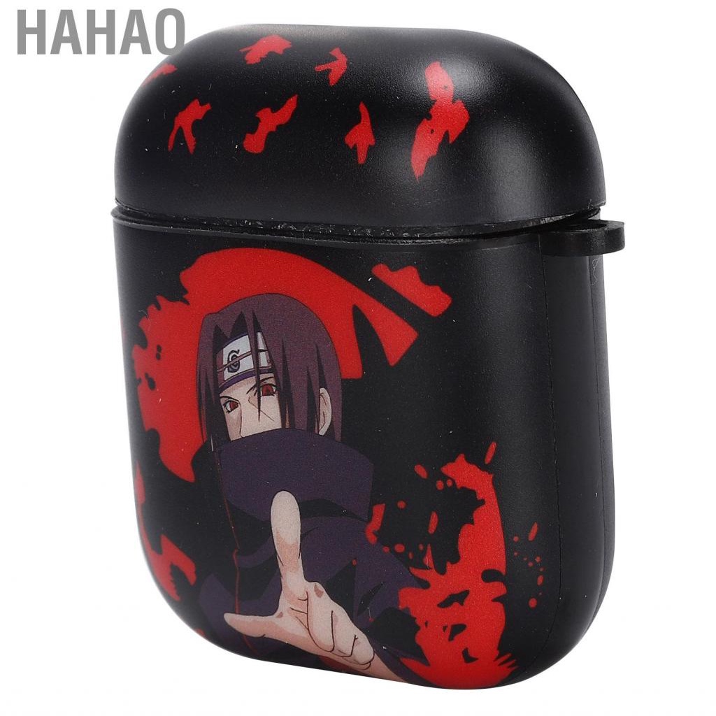 Hahao Protective Sleeve   Scratch Case for IOS Earbuds 2