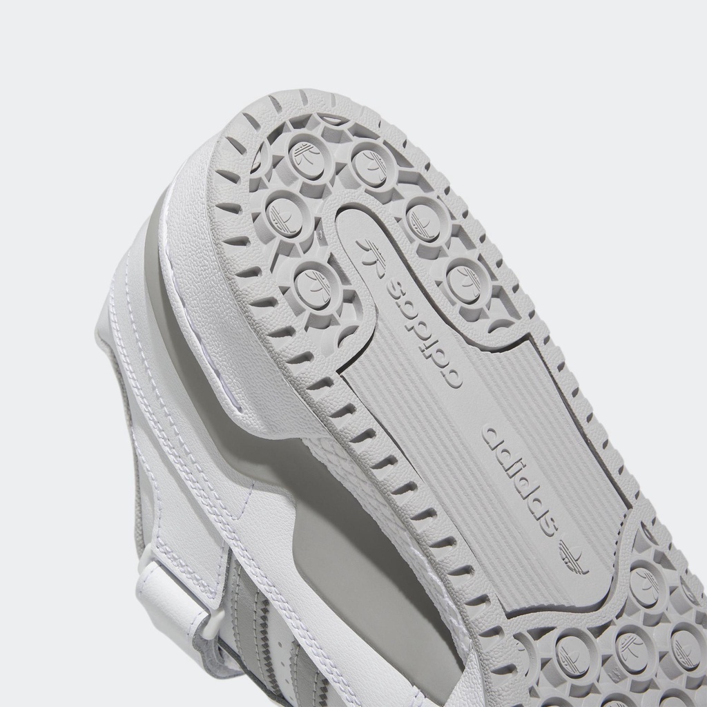 Adidas Bóng rổ Giày Forum Low Nữ trắng IF2733