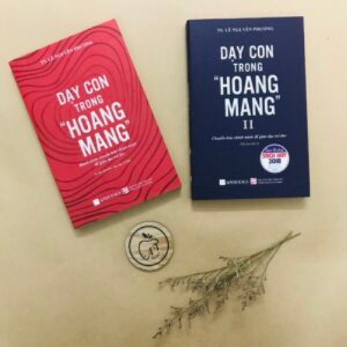 Dạy con trong hoang mang