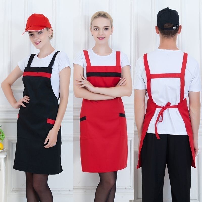 Tạp Dề Dày Dặn Chuyên Dụng Cho Đầu Bếp cxbwfjtjz.my1126