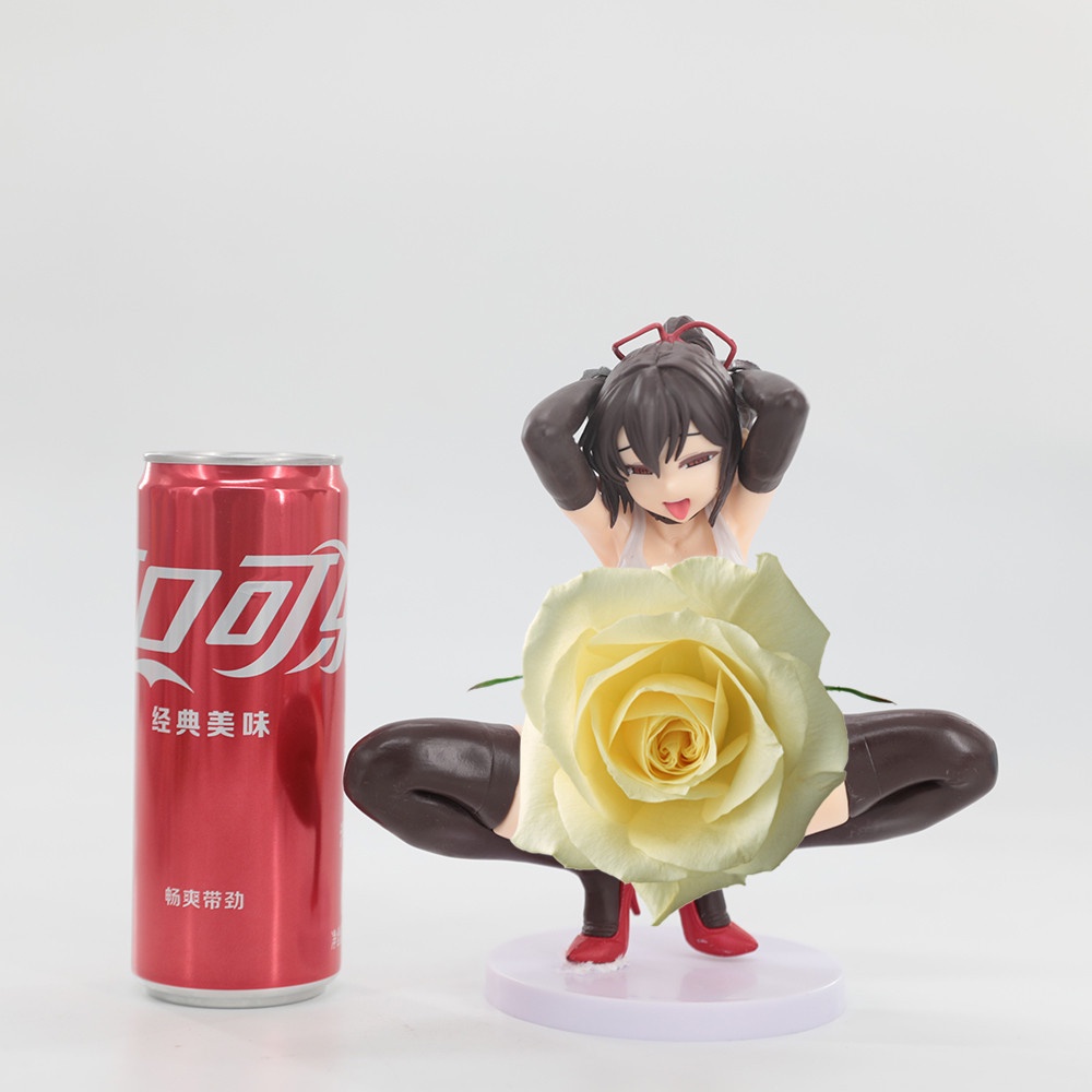 Mô Hình Nhân Vật Netokanontr kanojo mizuki suzumori Trang Trí Nhà Cửa