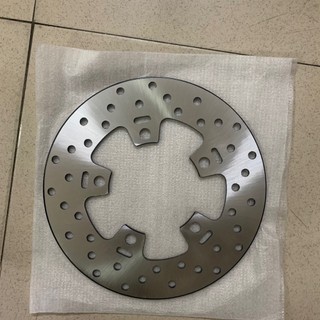 [Chính hãng Yamaha][30:PHANH DẦU BÁNH SAU] YADA-6061-Đĩa thắng sau-EX150(15-18), EX155(2022) (1)