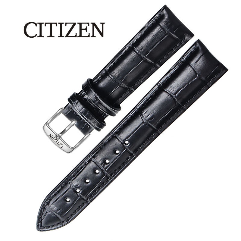 Dây Đeo Đồng Hồ Bằng Da Bò Thật Cao Cấp 16 Inch|18|20|Dây Đeo Đồng Hồ 1104 1104 22mm 22mm Dành Cho Nam Và Nữ