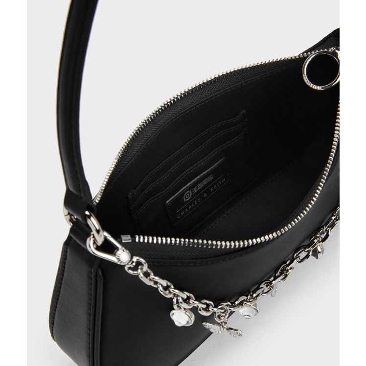 Charles and keith ck2-20151301 Túi Xách Bướm