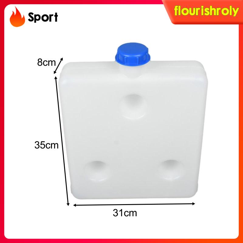 10l Nhiên Liệu / Bình Dầu / Dung Tích Lớn / Hộp Dầu Bảo Quản / Bình Nhiên Liệu Nóng Cho Xe Ô Tô Xe Tải Nóng