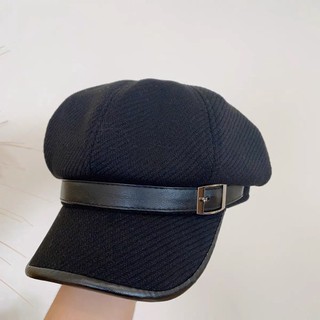 Mũ thủy thủ phong cách military hot trend, mũ nồi baker boy ht-c-014