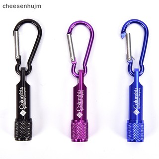 Móc Khóa Đèn Pin led mini Bỏ Túi vn