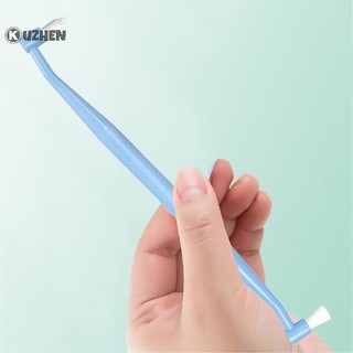 1 Bàn Chải Đánh Răng Đầu Mềm Chăm Sóc Răng Miệng
