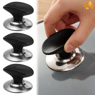 Núm vặn nâng nắp nồi / nắp nồi thay thế thông dụng cho nhà bếp