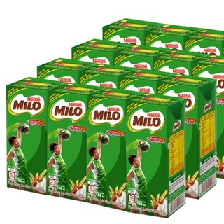[DATE MỚI] LỐC 4 HỘP SỮA MILO TO 180ML