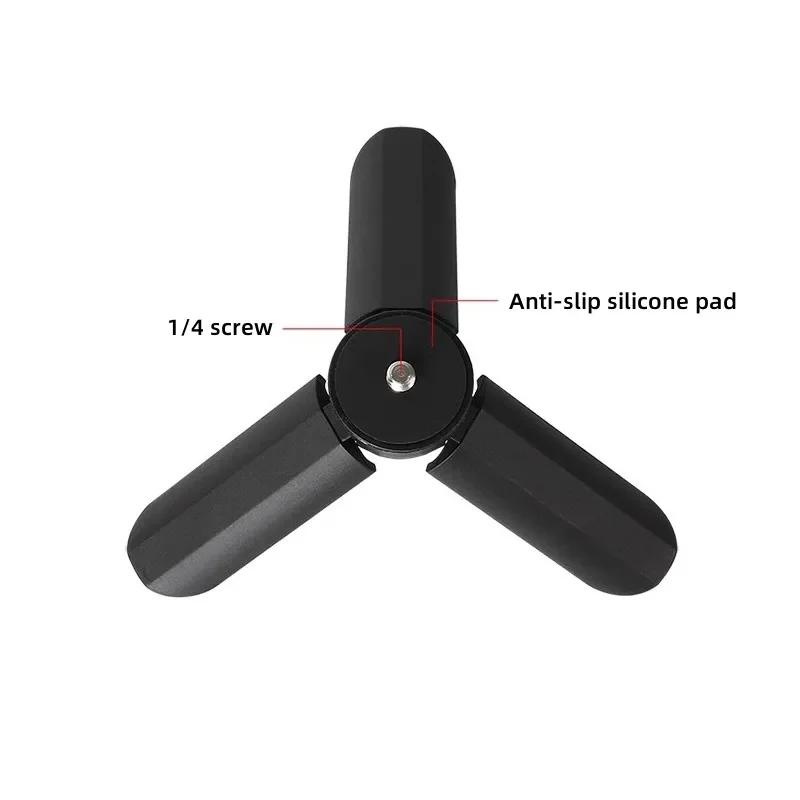 Giá Đỡ Ba Chân mini Bỏ Túi Dành Cho Máy Ảnh Thể Thao dji osmo pocket 3