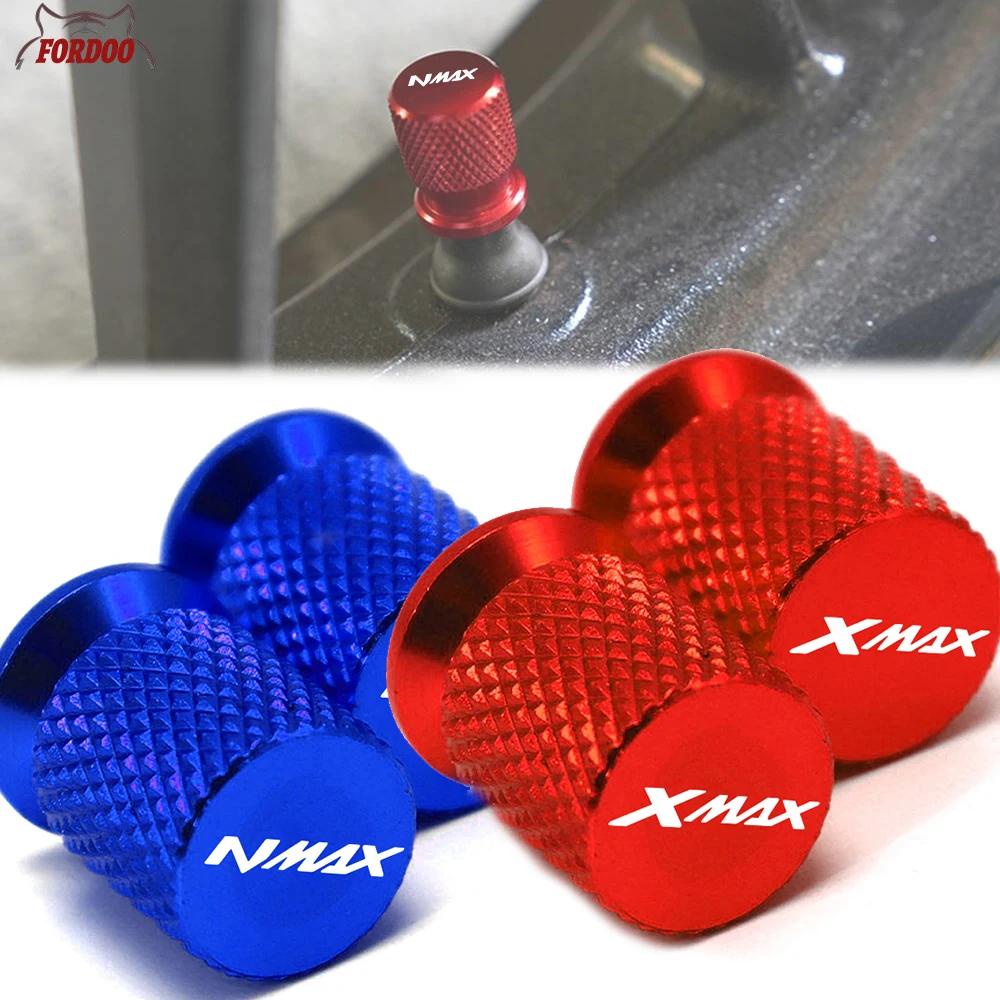 Dành Cho Xe YAMAHA NMAX N-MAX 155 NMAX125 XMAX 300 400 125 150 XMAX300 Phụ Kiện Xe Máy Bánh Xe Lốp V