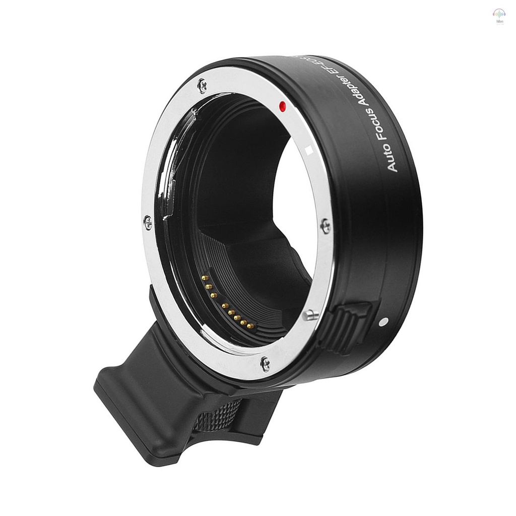 ANENG Ngàm Chuyển Đổi Ống Kính Máy Ảnh canon ef / ef-s Cho canon eos r rf-mount