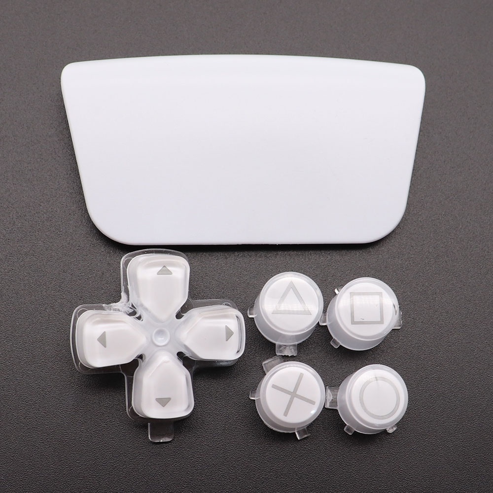 Bộ Nút Bấm Điều Khiển Đa Hướng Bằng Nhựa Cho ps5 bdm-020 / ps5