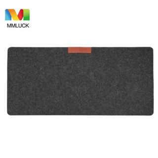  Tấm Lót Chuột Và Bàn Phím Máy Tính Chống Trượt 700 * 330mm Tiện Dụng 