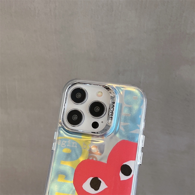 Ốp Điện Thoại Cứng Mạ Bạc Họa Tiết Sóng Nước Cho iphone 14 / 13 / 12 pro max / 13pro / 12pro / 12 / iphone 11 / 14 pro max