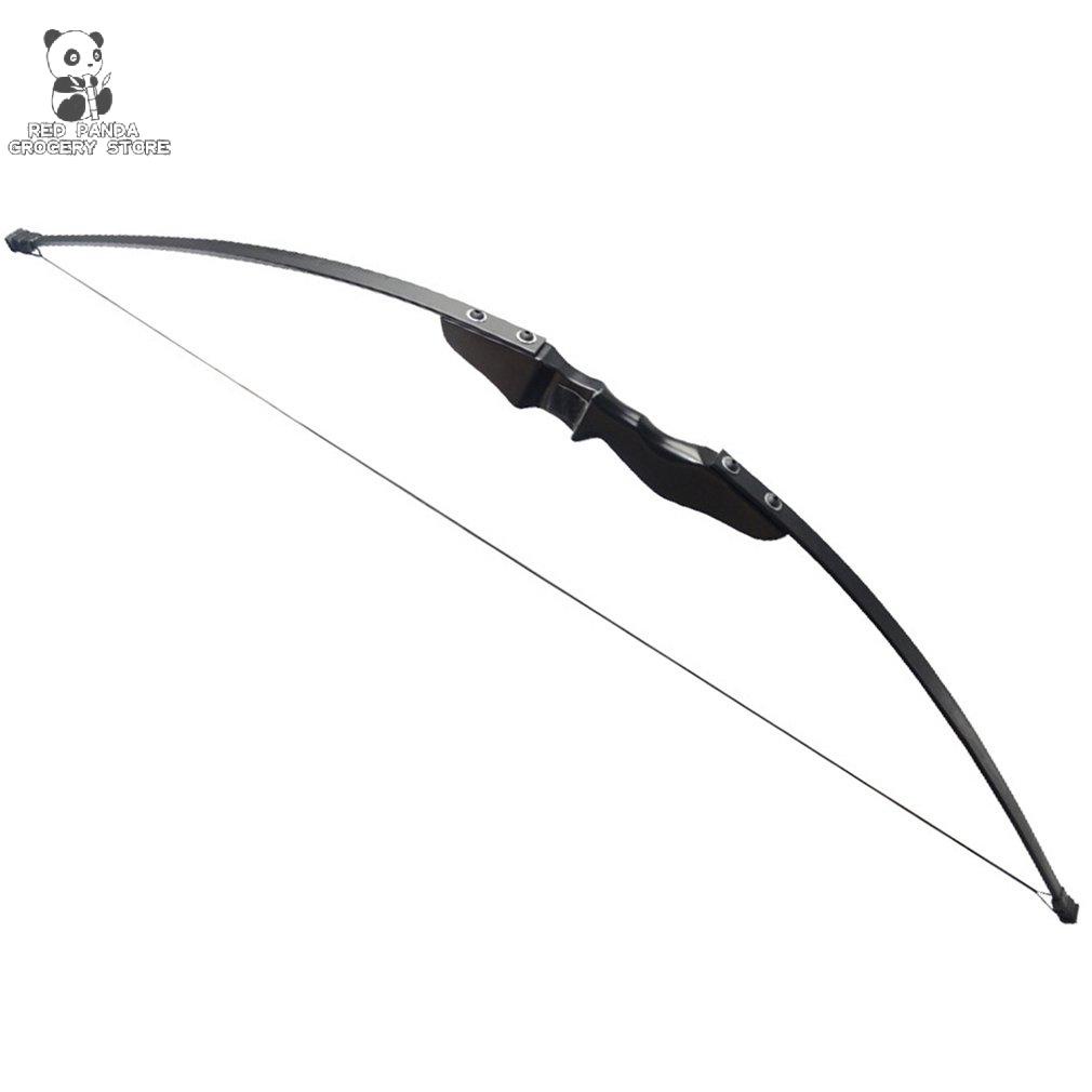 [RED PANDA]. Archery Takedown Recurve Bow Recurve Bow And Arrow Set Left Right Hand