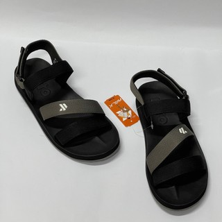 Dép sandal nam / nữ / unisex kito thái lan ac3 size 40-43 quai chéo màu đẹp -fivestore-