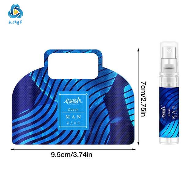 Nước Hoa Dạng Xịt Khử Mùi Lâu Trôi