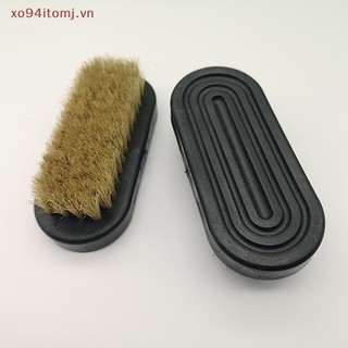 Bàn Chải Đánh Bóng Giày Lông Heo Mềm xo94itomj