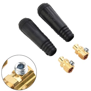 Dây Cáp Kết Nối Máy Hàn DKJ10-25