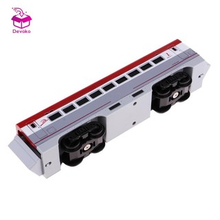 Mô Hình Xe Lửa Đồ Chơi Cho Bé