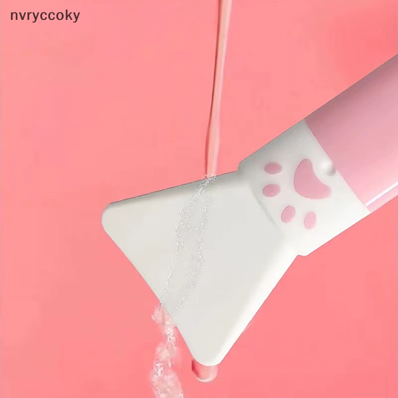 Cọ silicone Hai Đầu Phết Mặt Nạ Dưỡng Da