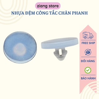 Nhựa đệm công tắc chân phanh, chân côn xe ô tô