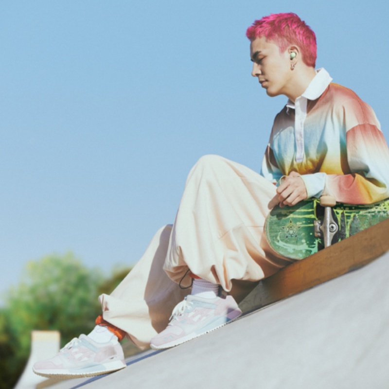 Tai Nghe Nhét Tai Không Dây wf-c700n Kết Nối bluetooth Âm Thanh hifi stereo Chống Nước