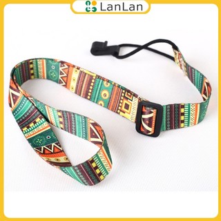 Lanlan Dây Đeo Đàn ukulele Phong Cách Dân Tộc