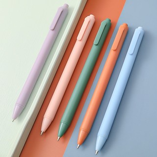 Bút mực nước mực đen ngòi 0.5mm