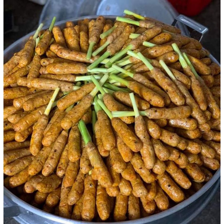 NEM LỤI HUẾ 500G KÈM CHẤM