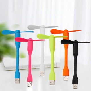Quạt usb mini 2 cánh cắm laptop, sạc dự phòng - tyriyongpin