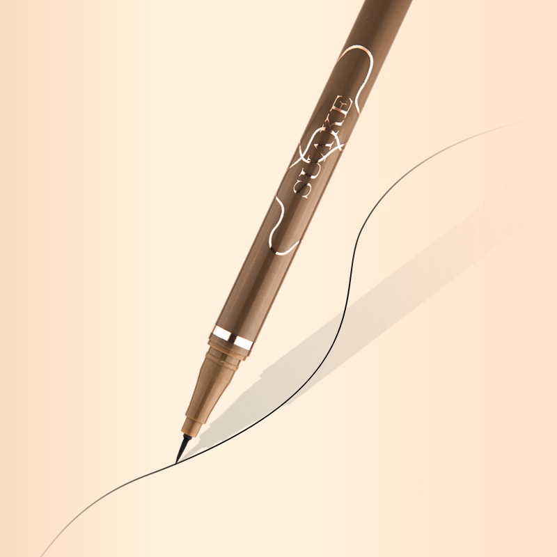 Bút Kẻ Mắt Dạng Lỏng 0.05mm Không Dễ Phai Màu