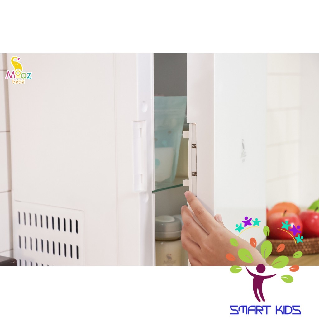 Tủ lạnh mini Moaz Bébé MB-028 MB-074