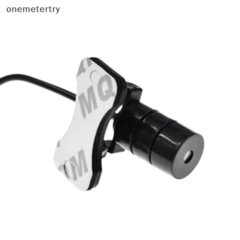 Đèn led laser Cảnh Báo Chống Va Chạm Gắn Đuôi Xe Máy / Xe Hơi