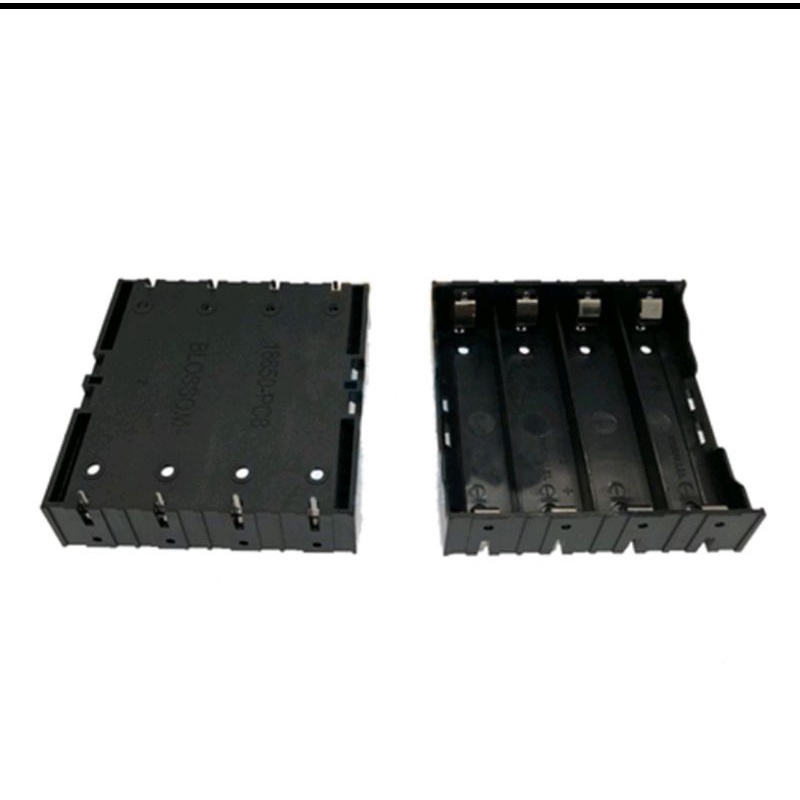 Đế pin 18650, đế sạc pin, khay pin