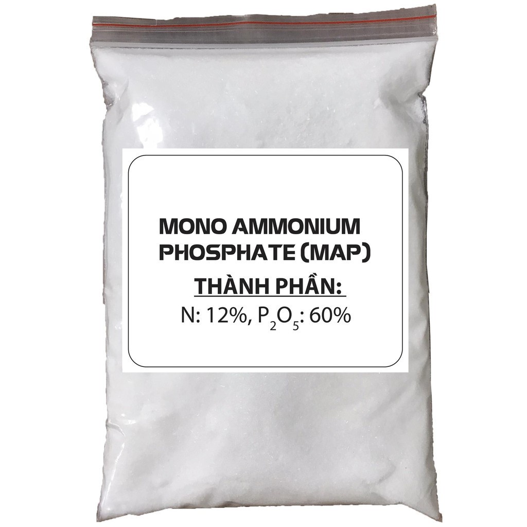 Phân Bón  Cung Cấp Đạm Lân  Giúp Đâm Chồi Đẻ Nhánh